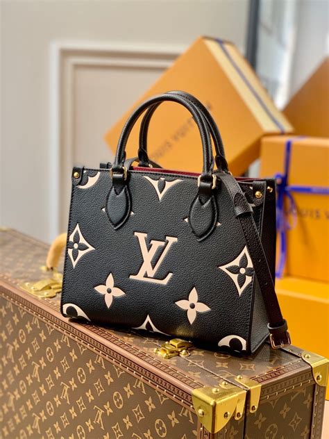 replica louis vutton bags|black louis vuitton bag.